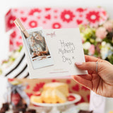 Mother's Day Blooms & Treats Gift Box