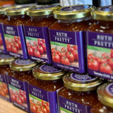 Add On: Ruth Pretty Tomato Chilli Jam