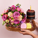 Ultimate Birthday Blooms Box