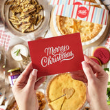 Christmas Gourmet Hamper - Crafted with Ruth Pretty