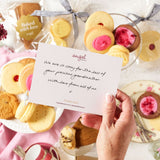 Cookie Comforts Gift Box