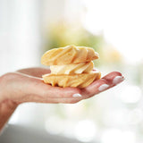 Add On: Handmade Melting Moments