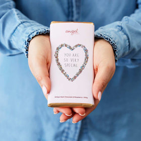 Add On: A Little Touch of Love