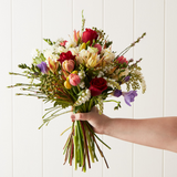 Brighten Your Day Blooms & Treats