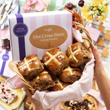 Easter Baking Gift Box