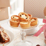 Weekly Special - Christmas Blooms & Treats Gift Box