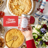 Christmas Gourmet Hamper - Crafted with Ruth Pretty