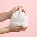 Add On: Hand-knitted Merino Babywear