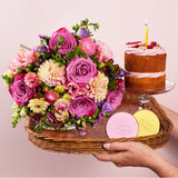 Ultimate Birthday Blooms Box