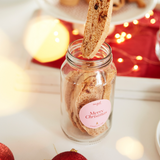 Classic Christmas Gift Box