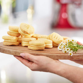 Add On: Classic Home-Baking