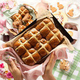 Easter Baking Gift Box