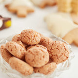 Sugar & Spice Christmas Gift Box