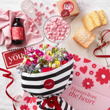 Brighten Your Day Blooms & Treats