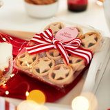 Christmas Blooms & Treats