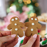 Christmas Goodies Gift Box