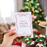 Christmas Family Care Package