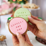 Christmas Goodies Gift Box