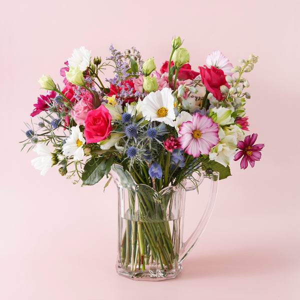 Fresh Flower Bouquet | Nationwide Delivery