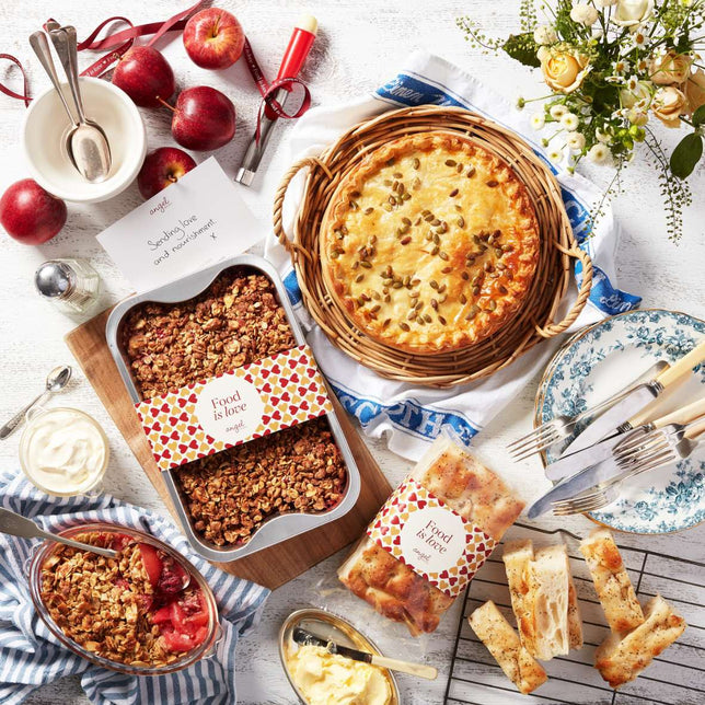 Family Meal Hamper