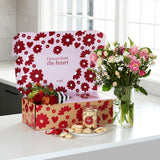 Thinking of You Blooms & Treats