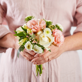 Weekly Special - Pastel Posy & Cupcakes