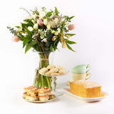 Thinking of You Blooms & Treats