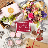 Sending Our Love Blooms & Treats