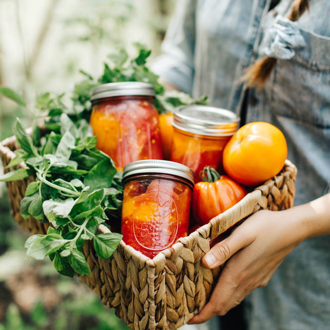 Add On: Ruth Pretty Tomato Chilli Jam