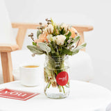 Add On: Fresh Flower Bouquet