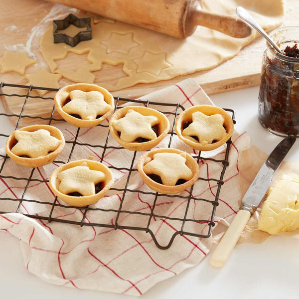 Add On: Handmade Christmas Mince Pies