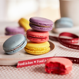 'Ooh La La Macarons' Gift Box
