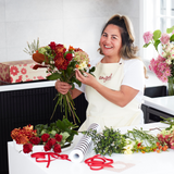 Thinking of You Blooms & Treats