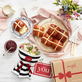 EASTER SPECIAL - Buns & Blooms Gift Box