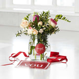 EASTER SPECIAL - Buns & Blooms Gift Box