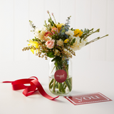 Add On: Fresh Flower Bouquet
