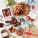 Easter Goodies Gift Box