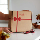 EASTER SPECIAL - Buns & Blooms Gift Box