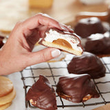 Add On: Handmade Easter Mallowpuffs