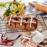 EASTER SPECIAL - Buns & Blooms Gift Box