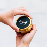 Add On: Nevé Woodwick Candle