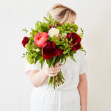 Thank You Blooms & Treats