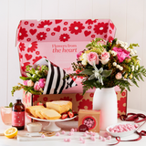 Brighten Your Day Blooms & Treats