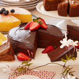Add On: Our Favourite Cakes