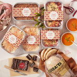 Deluxe Care Package for One or Two