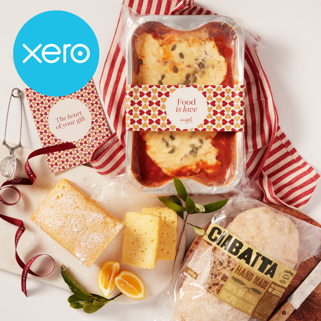 Corporate XERO Express Care Package