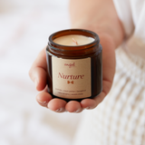 Add On: 'Nurture' Candle