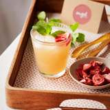 Gourmet Christmas Gift Box