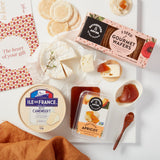 Add On: Festive Cheese Platter
