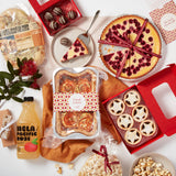 Christmas Family Care Package
